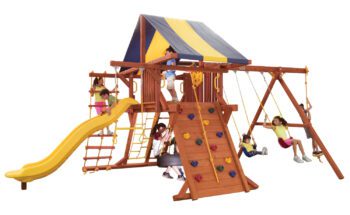 55 Jaguar Playcenter Config 2 Tarp Wacky Wave