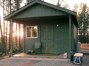 Sheds / Storage Buildings - Treefrogs Showrooms